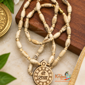 Radha Krishna Tulsi Mala, Shri Radha Tulsi Mala - Premium