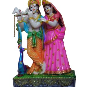 Buy Radha Krishna Idol