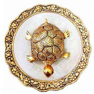 Icchapurti Kachua Plate For Vastu
