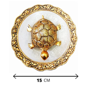 Icchapurti Kachua Plate For Vastu