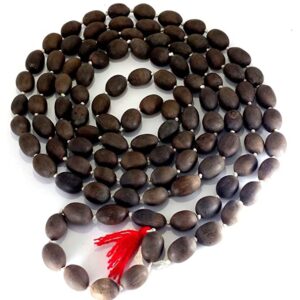 Kamal Gatte Ki Mala 108 Beads | Shri Krishna Store