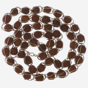 Buy Net Rudraksha Mala Online