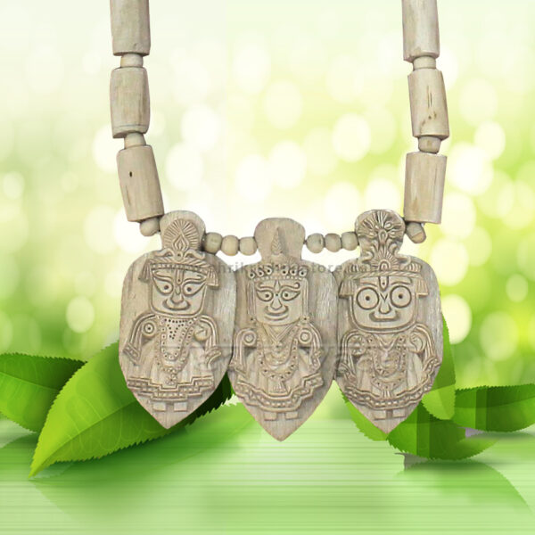 ISKCON Jagannath Tulsi Mala