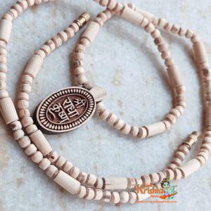 Shri Radha Krishna Tulsi neck Mala
