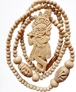 Shri Krishna Locket Pendant Mala