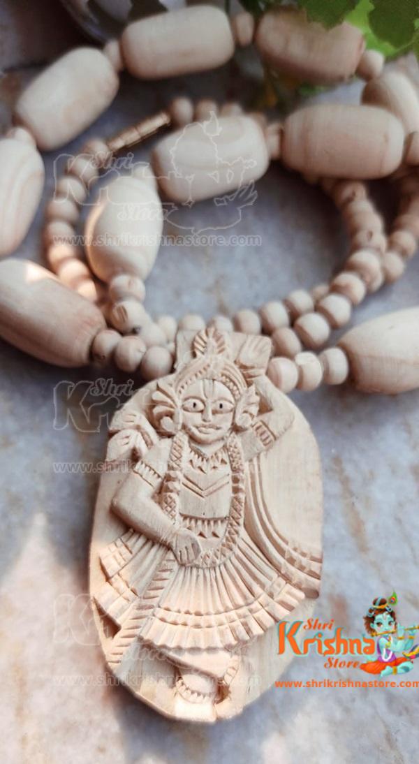 Original Vaijanti Neck Mala