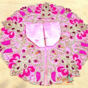 Beautiful 6 No Bal Laddu Gopal Fancy Dress
