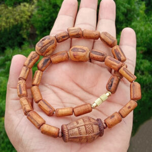 Mridanga Kanthi Mala - Traditional