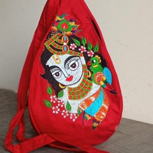 Bal Gopal Japa Bag Best Quality