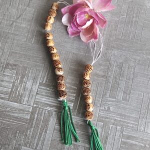 Krishna Counter Mala