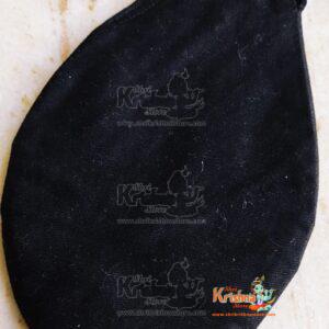 Pure Cotton Japa Bead Bag Premium