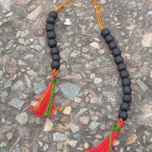 Shyama Tulsi Counter Mala