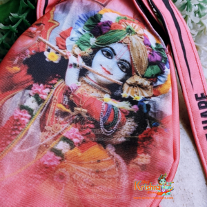 Shri Krishna Attractive Gomukhi - Premium