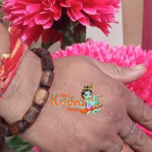 Tulsi Bracelet for Man and Women – Traditional Look
