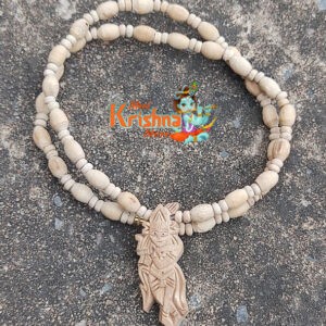 Krishna Original Tulsi Locket Mala