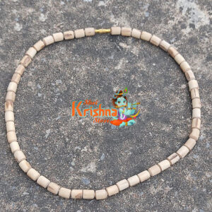 One Round Original Tulsi Kanthi Mala -Premium Quality Beads
