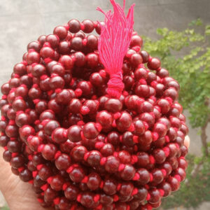 Sandalwood Jap Mala