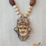 Baba Khatu Shyam Original Tulsi Locket Mala