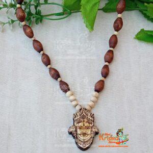 Baba Khatu Shyam Original Tulsi Locket Mala