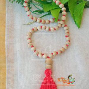 Tulsi Japa Mala 54 + 1 Beads - Premium