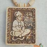 Shri Hanuman Tulsi Pendant Mala