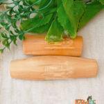 Pure Sandalwood Stick Chandan -90 Grams Apprx