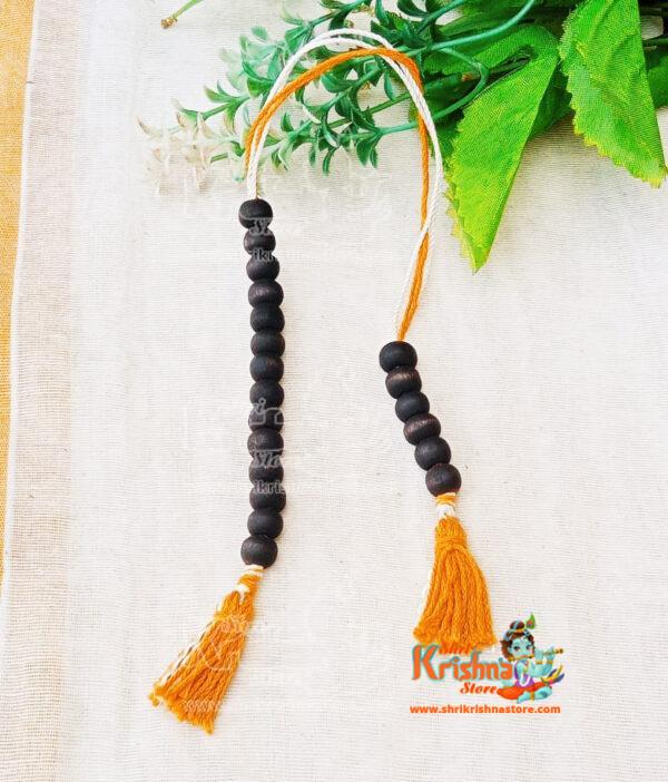 Shyama Tulsi Counter Mala