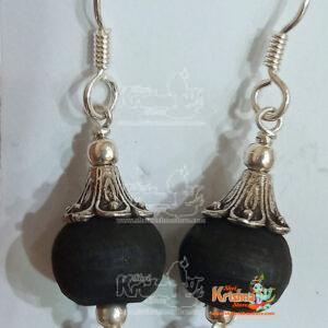 Sterling Silver Beautiful Design Tulsi Earrings