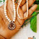 Jagannath Ji Tulsi Locket For Little Child