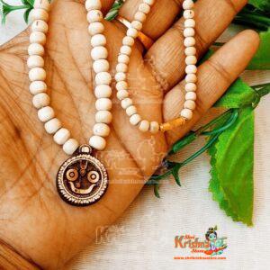 Jagannath Ji Tulsi Locket For Little Child