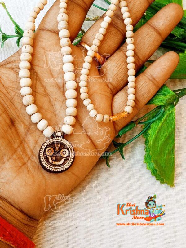 Jagannath Ji Tulsi Locket For Little Child