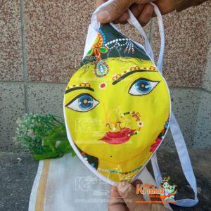 radharani japa bag