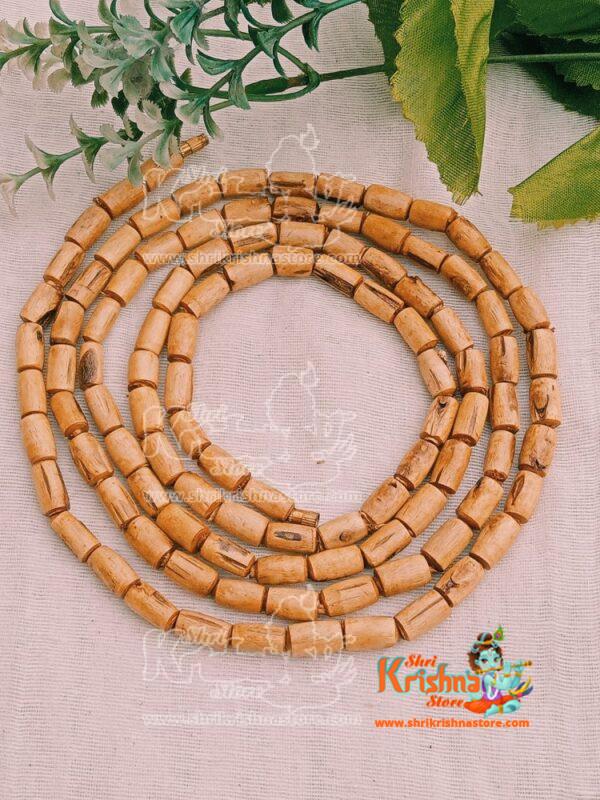 ISkcon Three Round Kanthi Mala