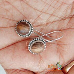 Sterling Silver Beautiful Tulsi Tops