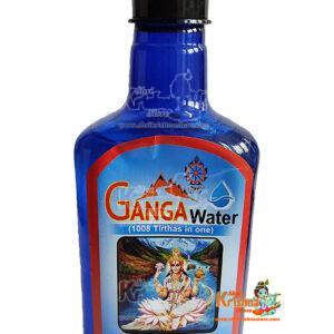 Pure Ganga Jal Gangajal Holy Water Positive Energy