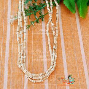 Three Round Supper Quality Kanthi Mala