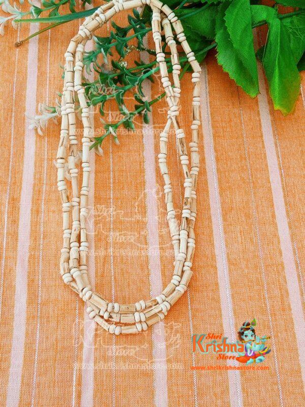 Three Round Supper Quality Kanthi Mala