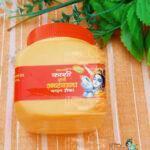 Kashi Tulsi Ashtagandha Chandan Tikka