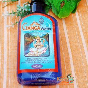 Pure Ganga Jal Gangajal Holy Water 400 Ml Positive Energy