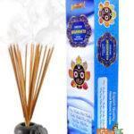 Jagannath Fragrance Natural Masala Incense Sticks Lotus (200 gm)