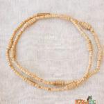 One Round Supper Fine Quality Kanthi Mala