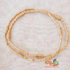 One Round Supper Fine Quality Kanthi Mala