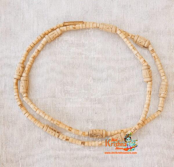 One Round Supper Fine Quality Kanthi Mala