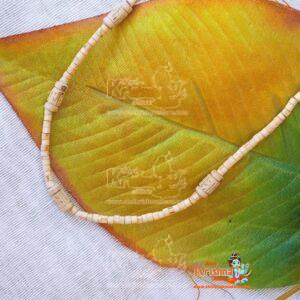 One Round Supper Fine Quality Kanthi Mala