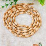 Two Round Original Tulsi Kanthi Mala