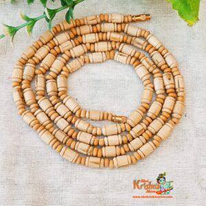 Two Round Original Tulsi Kanthi Mala