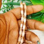 Two Round Original Tulsi Kanthi Mala