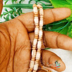 Two Round Original Tulsi Kanthi Mala