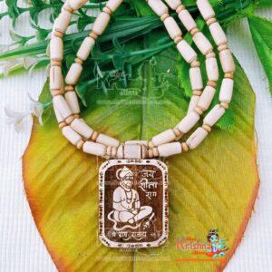 Each and every one of these Locket Mala is a work of Very Fine Hand art.