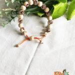 Naam Tulsi Bracelet